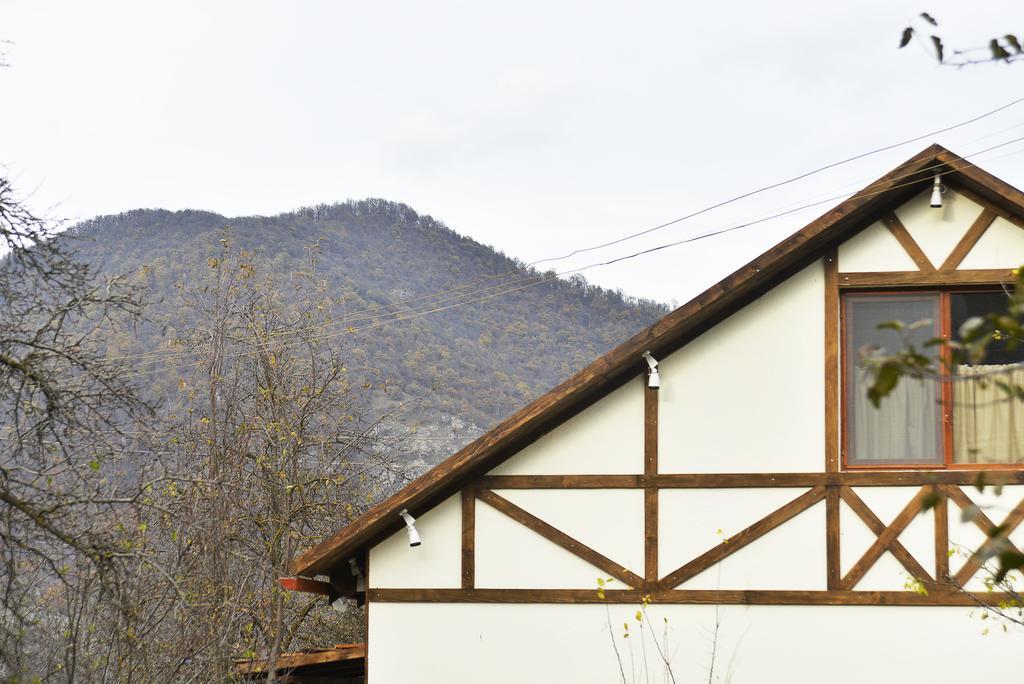Villa Jrhogher Dilijan Cameră foto