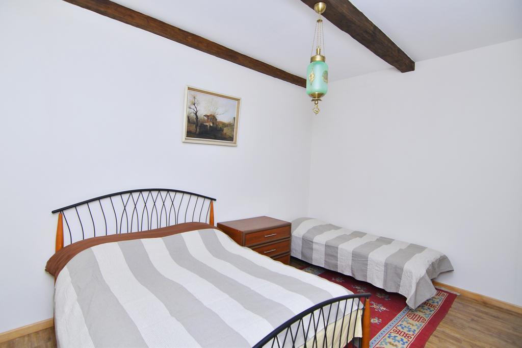 Villa Jrhogher Dilijan Cameră foto