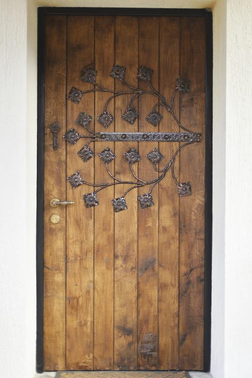 Villa Jrhogher Dilijan Cameră foto