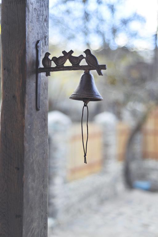 Villa Jrhogher Dilijan Cameră foto